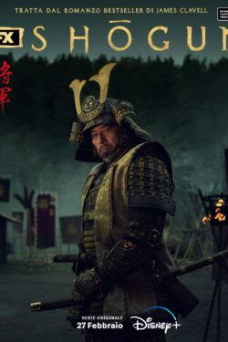 Shōgun: Season 1 (2024) — The Movie Database (TMDB).